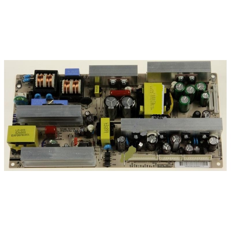 EAY33021201 LG FUENTE ALIMENTACION LG RECUPERADA