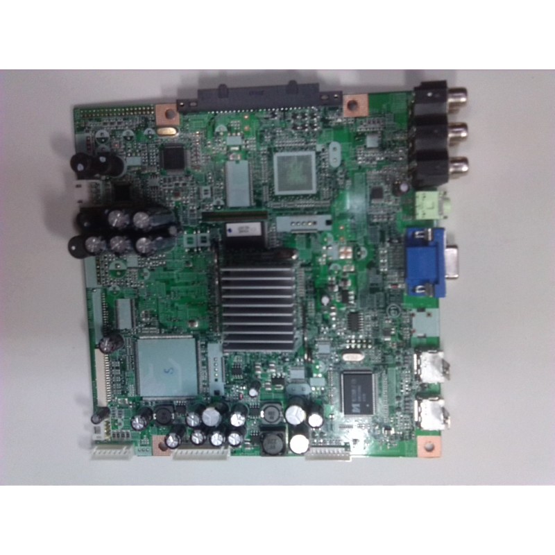DA0HV7MB6C6 MAIN BOARD RECUPERADA AIRIS MW156