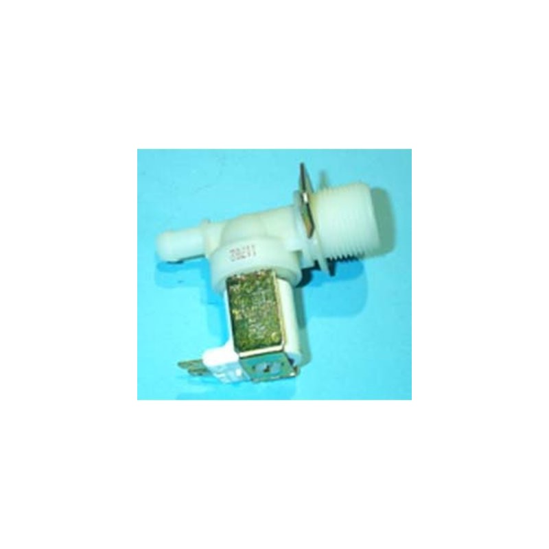 ELECTROVALVULA 1 VIA 180º 62AB030