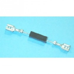 MICROWAVE DIODE D208