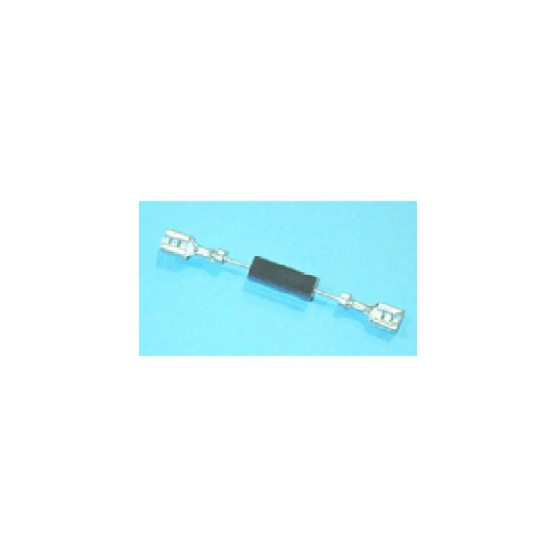 MICROWAVE DIODE D208