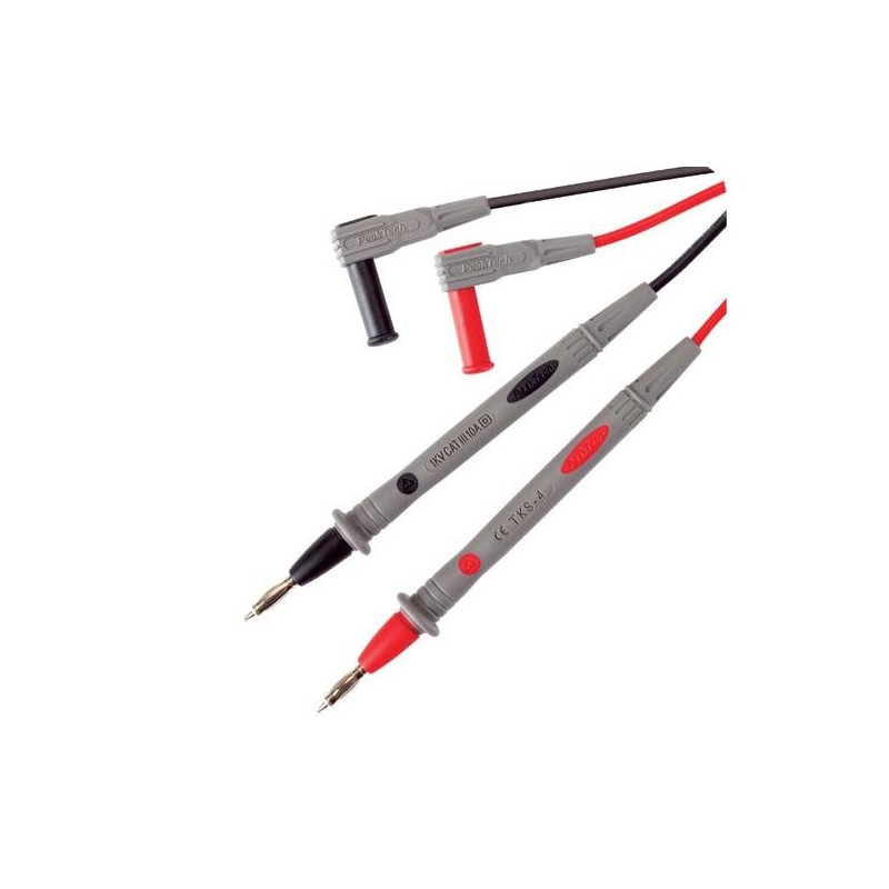 TKS4 TESTER CABLES