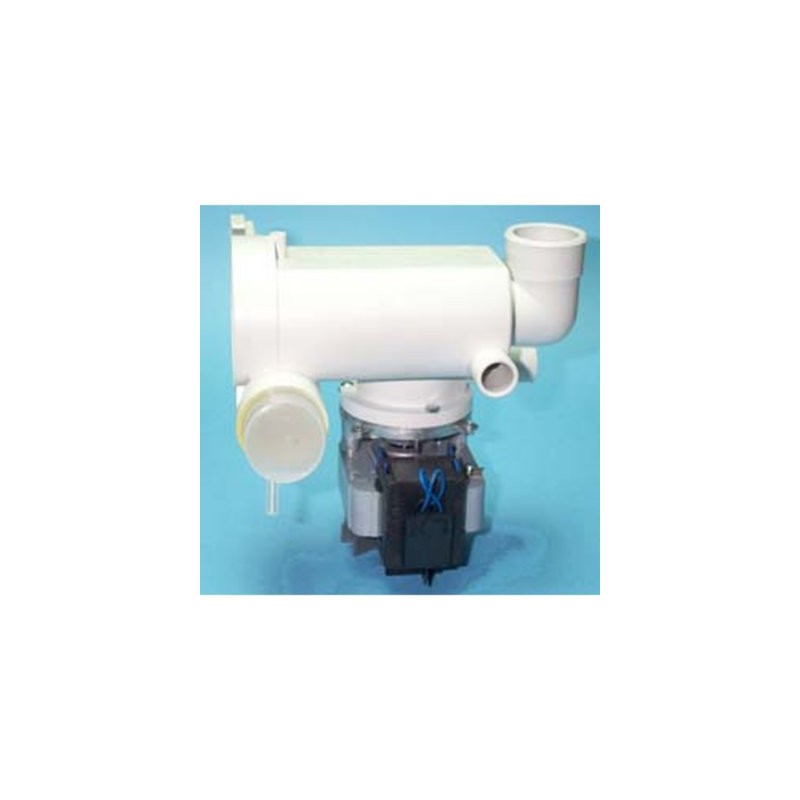 BOMBA ZANUSSI CON FILTRO 63ZN165