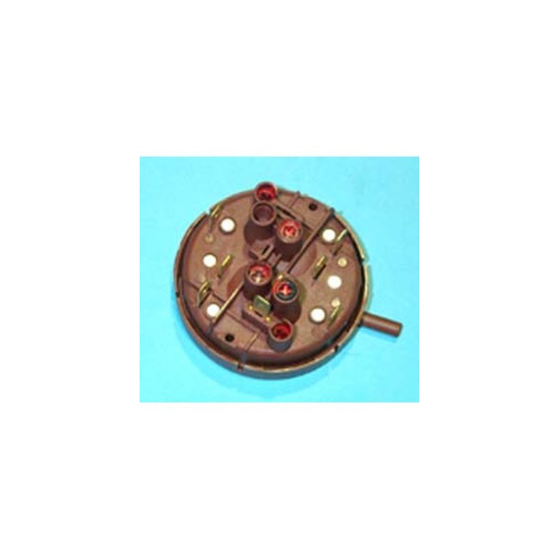 PRESOSTATO 2 NIVELES 7 CONTACTOS 52UN301