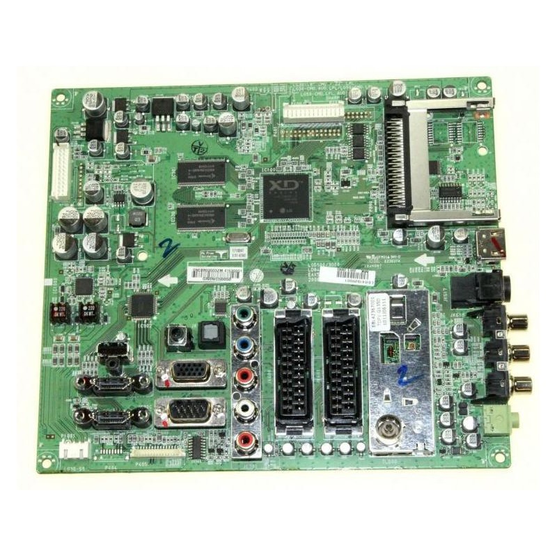 EBR41529901 RECOVERED MAIN LETTER EBU43402302