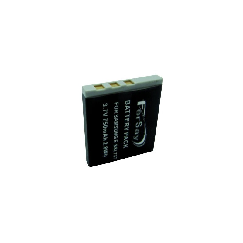 BATERIA PARA SAMSUNG LO737 3.6V 500mAh LI-ION