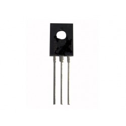 2SD669A TRANSISTOR TO126