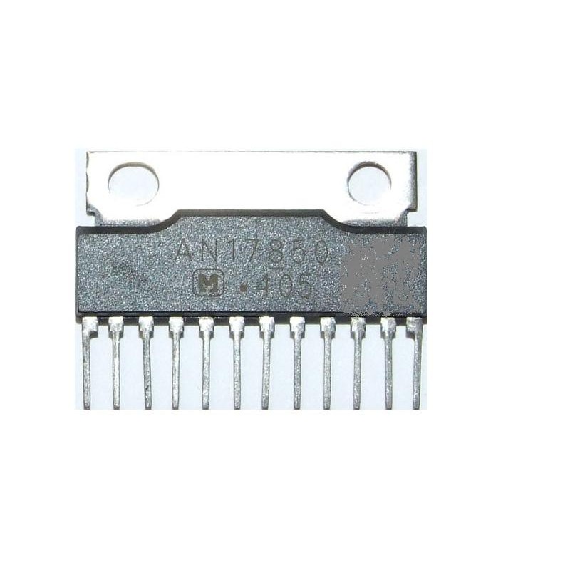 AN17850A CIRCUITO INTEGRADO