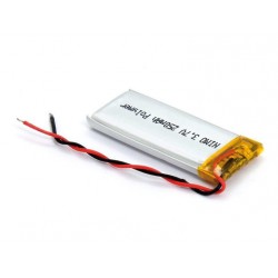 BATERIA 3.7V 250mAh LI-POL...