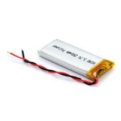 Battery 3.7V 250mAh LI-POL...