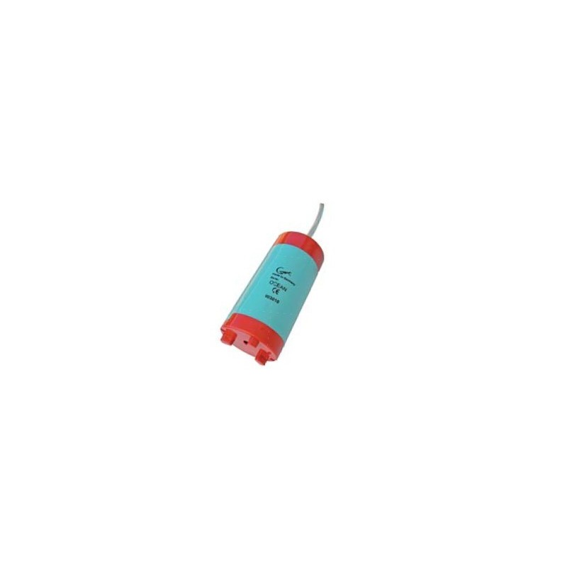 BOMBA SOLAR 12V CC 16 metros C-6004