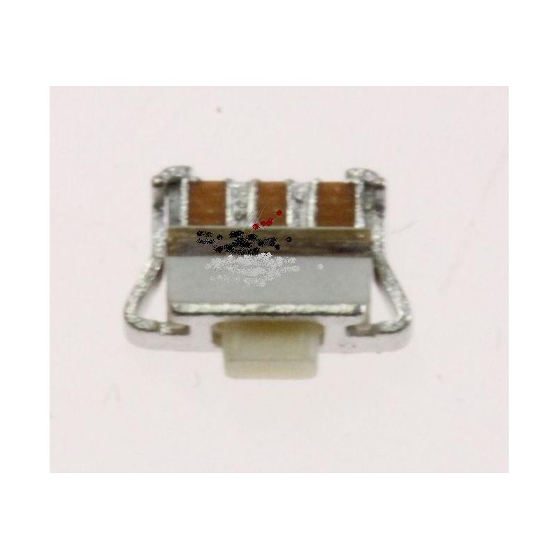 INTERRUPTOR TÁCTIL 3404001410 12V,20mA, 160GR,4
