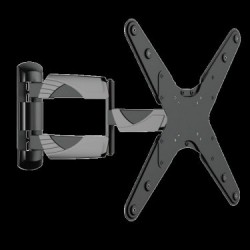 ARTICULATED TV SUPPORT...