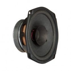 SPEAKER WOOFER 5 1/4'' 15W...