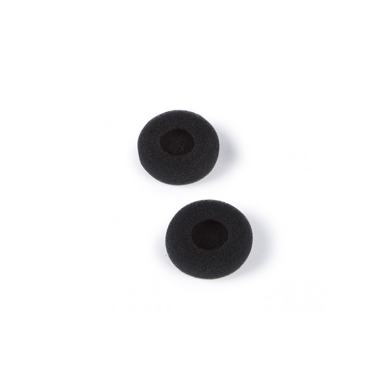ST4 SPONGES FOR HEADPHONES 36mm