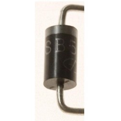 SB5100  DIODE F,  D0201,...