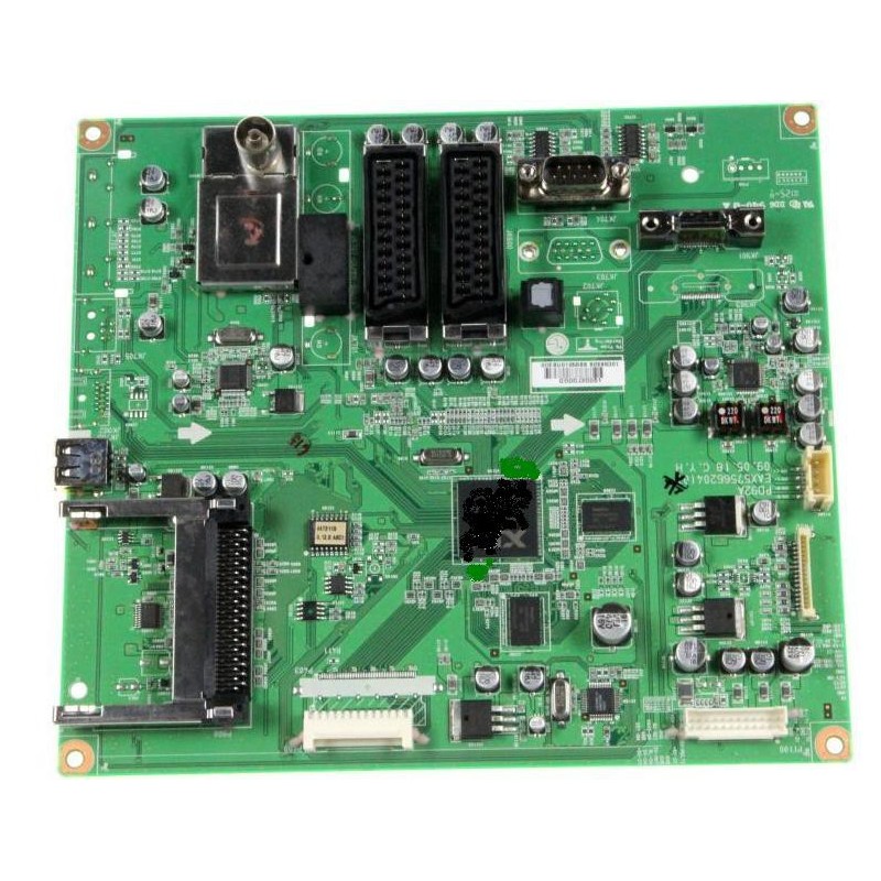 CARTA PRINCIPAL EBU60688301 RECUPERADA