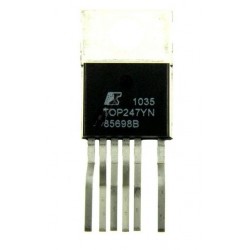 TOP247YN OFF LINE SWITCHER...