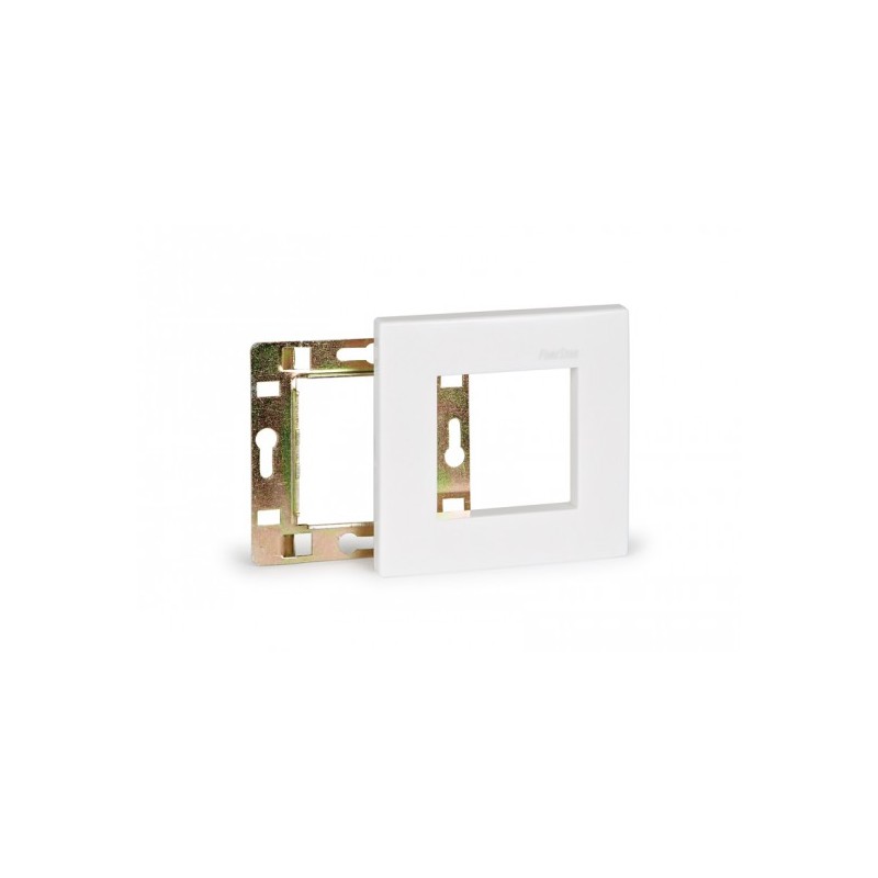 MARCO DE EMPOTRAR PARA 1 PANEL WP89MCH