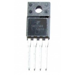 KA5M0265R Integrated Circuit