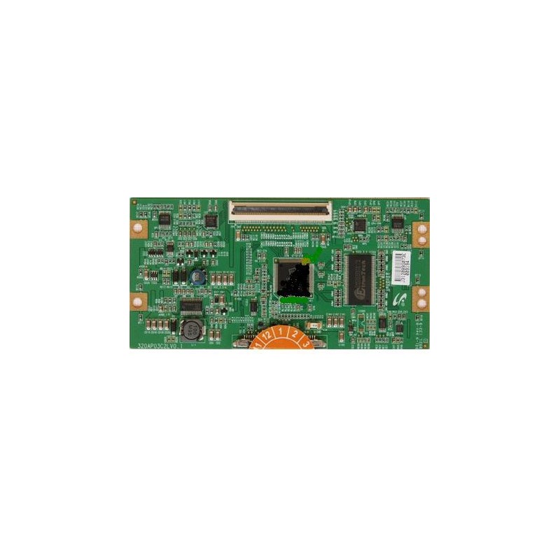 T-COM 320AP03C2LV02 MODULO DE CONTROL