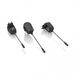 CARGADOR 5-15V DC 2A 2...