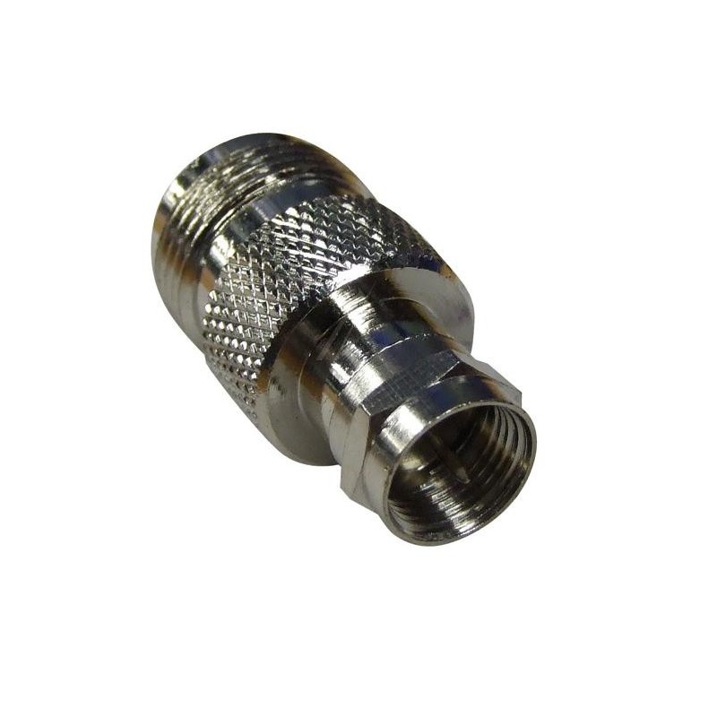 ADAPTER F to CONNECTOR N