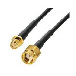 CABLE SMA INVERTIDO