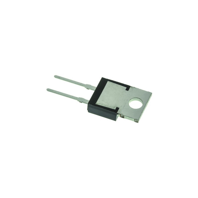 RHRP8120 DIODE, FAST,8A, 1200V, 2 TO220AC