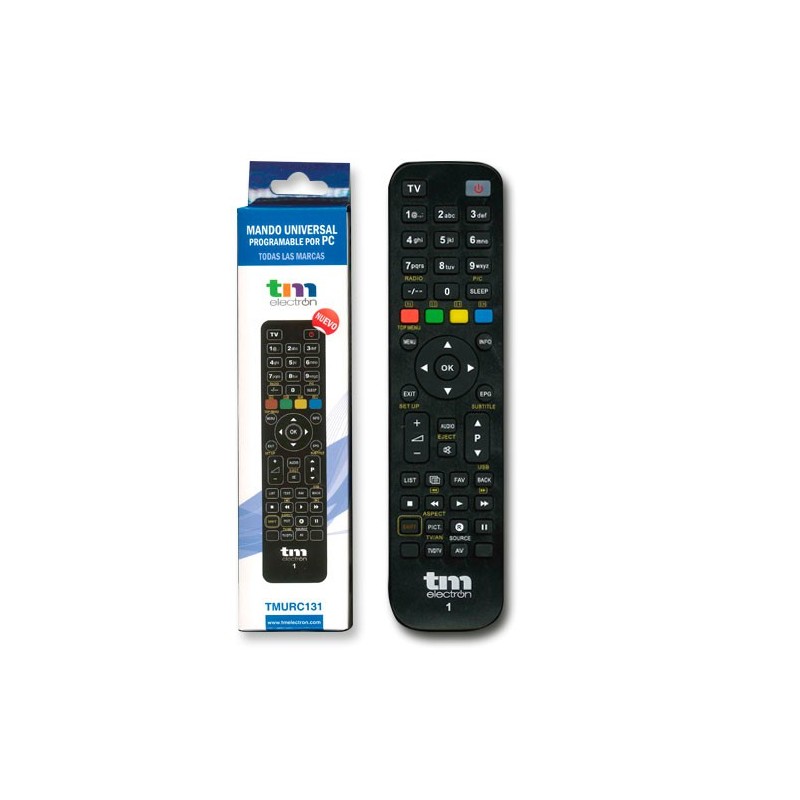 REMOTE CONTROL TMURC131