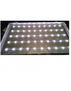 CCFL and LED PANEL