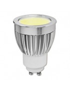 Led lamps