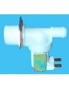 Solenoid valves