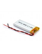 Lipo Lithium Batteries