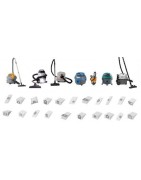 Vacuum Cleaners