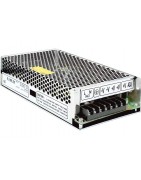 Industrial power supplies