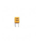 Filters- Quartz- Coil