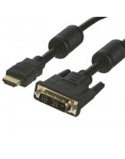 DVI, HDMI, VGA.