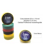 Insulating tape